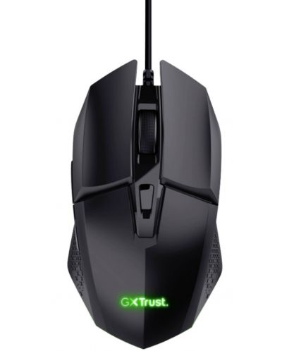 Гейминг комплект Trust - GXT792 QUADROX 4-IN-1, черен - 3