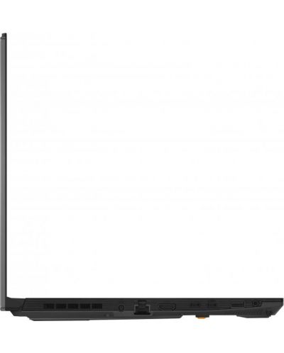 Гейминг лаптоп ASUS - TUF A15 FA507NU-LP116, 15.6'', Ryzen 5, 144Hz - 8