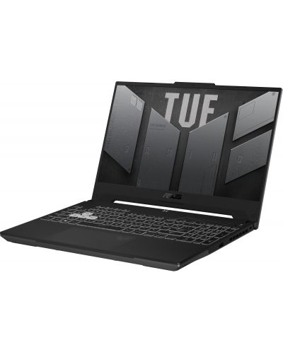 Гейминг лаптоп ASUS - TUF F15 FX507VV-LP148, 15.6'', i7, 144Hz, RTX4060 - 3