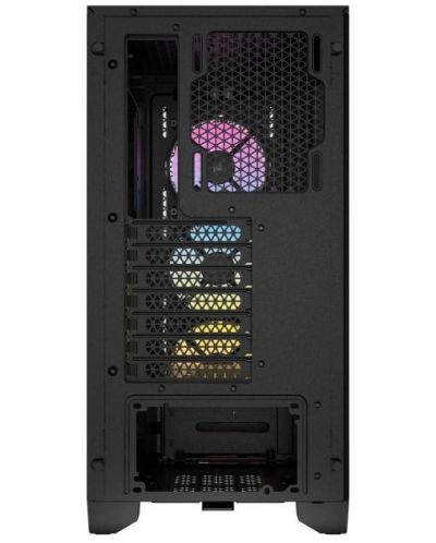 Гейминг компютър Cutter (Intel) - Core i5-13400F, RTX 4060, 32GB, 1TB - 3