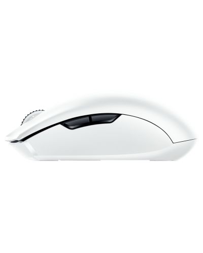 Гейминг мишка Razer - Orochi V2, оптична, безжична, бяла - 4