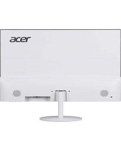 Гейминг монитор Acer - SA242YEwi, 23.8'', 100Hz, 1ms, IPS, FreeSync, бял - 4
