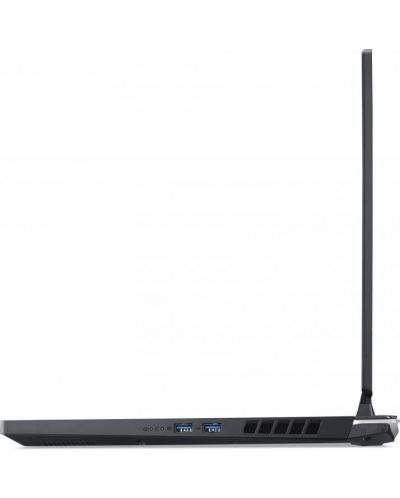 Гейминг лаптоп Acer - Nitro 5 AN517-55-74T3, 17.3'', i7, 144Hz, RTX4050 - 8
