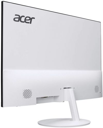 Гейминг монитор Acer - SA272Ewmix, 27'', 100Hz, 1 ms, IPS, FreeSync, бял - 5