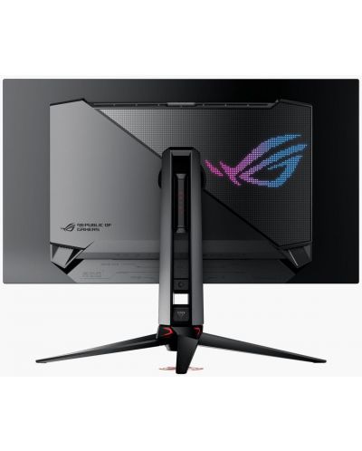 Гейминг монитор ASUS - ROG Swift OLED PG32UCDM, 32'', 240Hz, 0.03 ms, G-Sync - 5