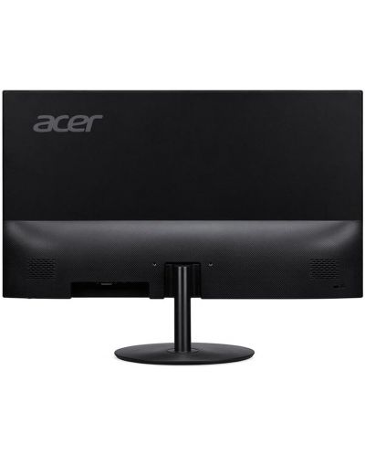 Гейминг монитор Acer - SB272Ebmix, 27'', 100Hz, 1 ms, IPS, FreeSync - 4
