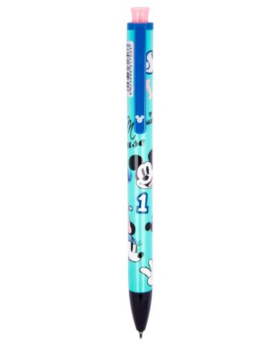 Гел химикалка Cool Pack Disney - Mickey Mouse, асортимент - 4