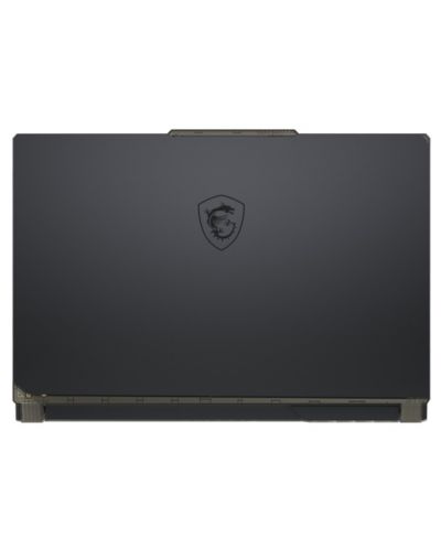 Гейминг лаптоп MSI - Cyborg 15 A12VE, 15.6", FHD, i5, 144Hz - 5
