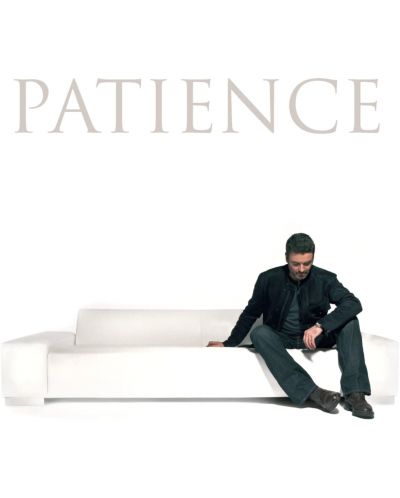 George Michael - Patience (CD) - 1