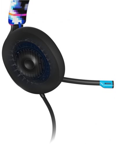 Гейминг слушалки Skullcandy - Slyr Pro, черни - 3