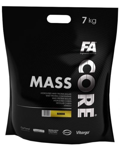 Core Mass, шоколад и лешник, 7 kg, FA Nutrition - 1
