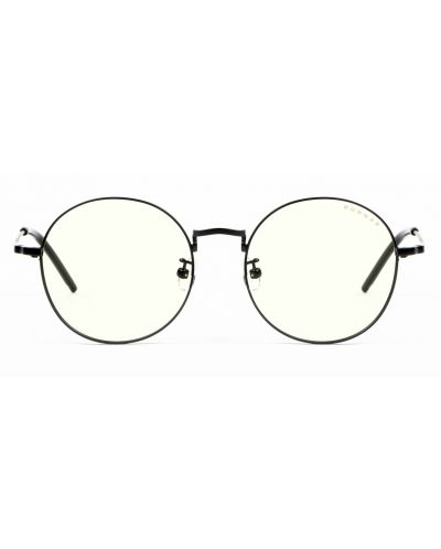 Гейминг очила Gunnar - Ellipse Onyx, Clear