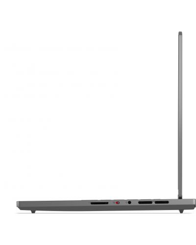 Гейминг лаптоп Lenovo - Legion Slim 5, 14.5'', Ryzen 7, 120Hz, RTX4060 - 8