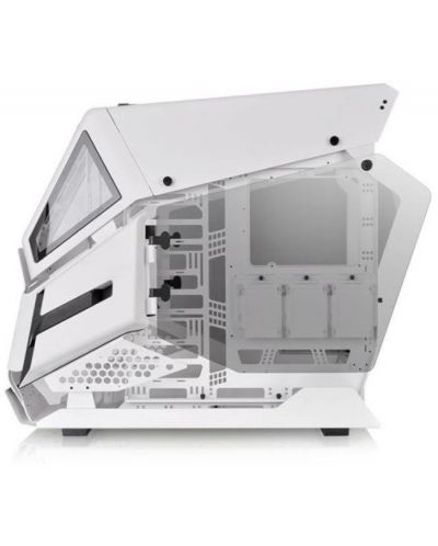 Гейминг компютър Chinook Arctic (Intel) - Core i9-14900KF, RTX 4080 SUPER, 32GB, 2TB - 4