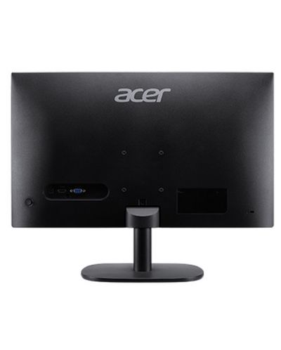 Гейминг монитор Acer - Nitro EG241YPbmiipx, 23.8'', 165Hz, VA, черен - 4