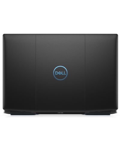 Гейминг лаптоп Dell - G3 3500, 15.6", FHD, i7, win10, черен - 6