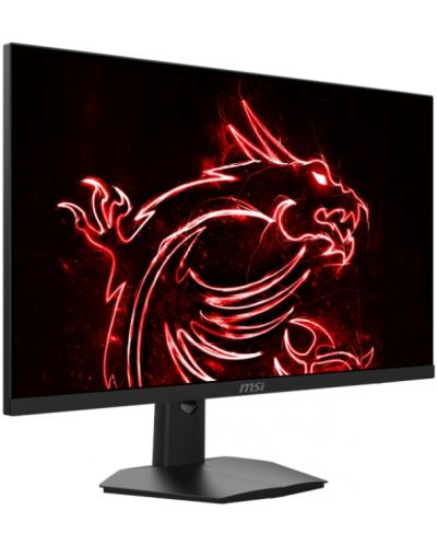 Гейминг монитор MSI - G274F, 27'', FHD, IPS, 180Hz, 1ms, черен - 2