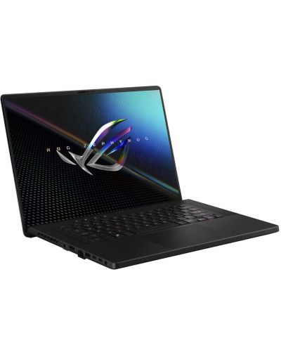 Гейминг лаптоп ASUS - ROG Zephyrus M16, 16'', WQXGA, i9, 165Hz, 32GB - 2