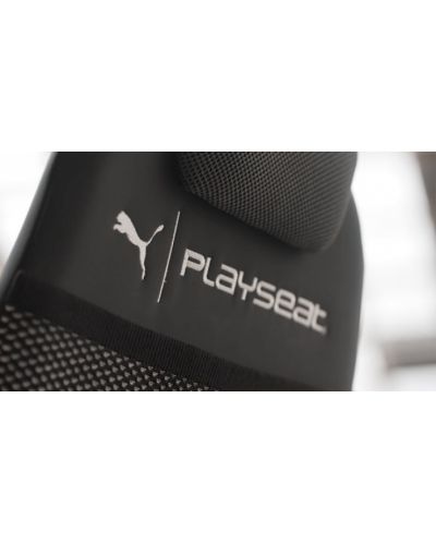 Гейминг стол Playseat - Puma Active Game, черен - 3