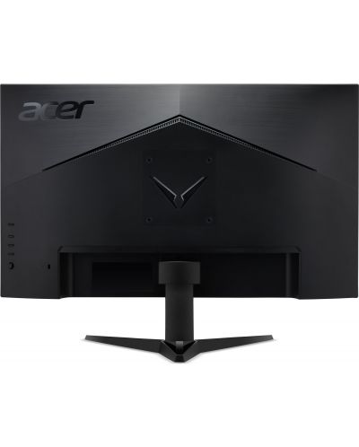 Гейминг монитор Acer - Nitro QG221QHbii, 21.5'', 100Hz, 1ms, VA, FreeSync - 6