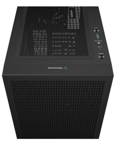 Гейминг компютър Raven (Intel) - Core i5-14400F, RTX 4060 Ti, 32GB, 1TB  - 5