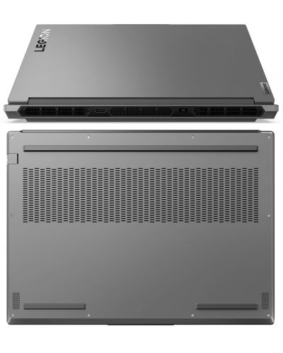 Гейминг лаптоп Lenovo - Legion 5, 16'', WQXGA, i7, 240Hz, RTX4070 - 10