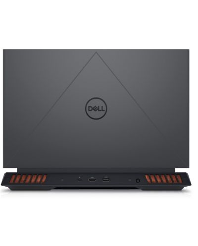 Гейминг лаптоп Dell - G15 5530, 15.6'', FHD, i9, 165Hz, 3ms, сив - 6