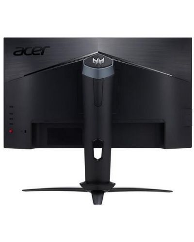 Гейминг монитор Acer - Predator XB273U GX, 27", 270Hz, 0.5ms, G-Sync - 4