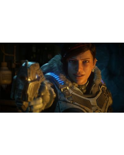 Gears 5 - Ultimate Edition (Xbox One) - 5