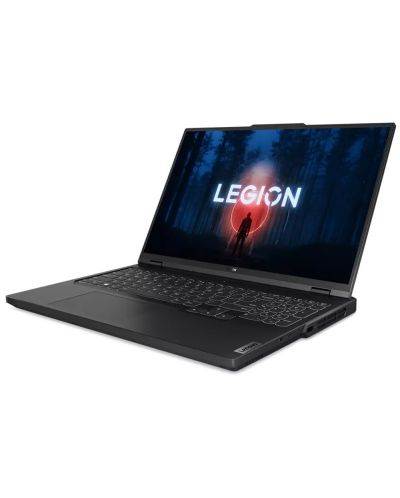 Гейминг лаптоп Lenovo - Legion Pro 5, 16'', WQXGA, Ryzen 7, 240Hz, Onyx - 3