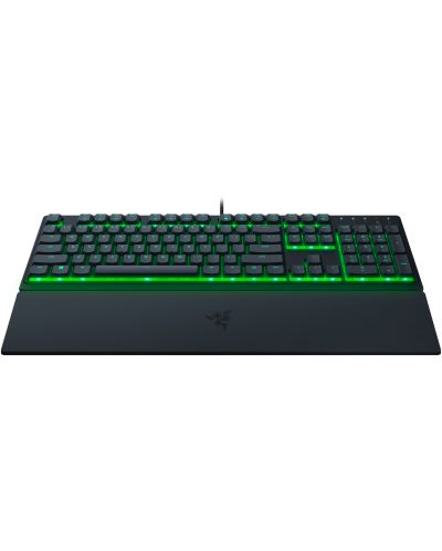 Гейминг клавиатура Razer - Ornata V3 X, RGB, черна - 4