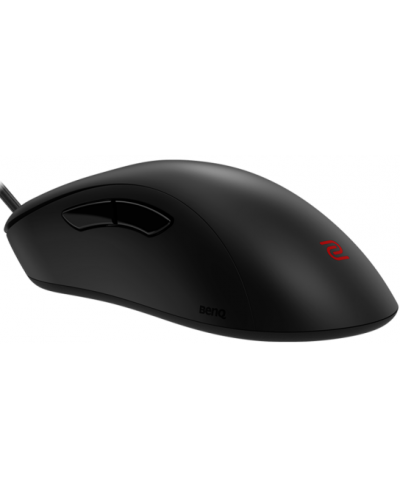 Гейминг мишка ZOWIE - EC2-C, оптична, черна - 2