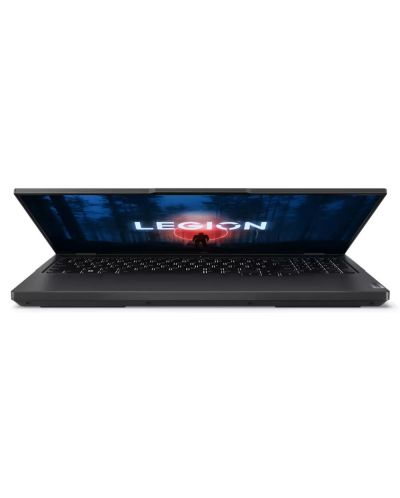 Гейминг лаптоп Lenovo - Legion Pro 5, 16'', WQXGA, Ryzen 7, 240Hz, Onyx - 5