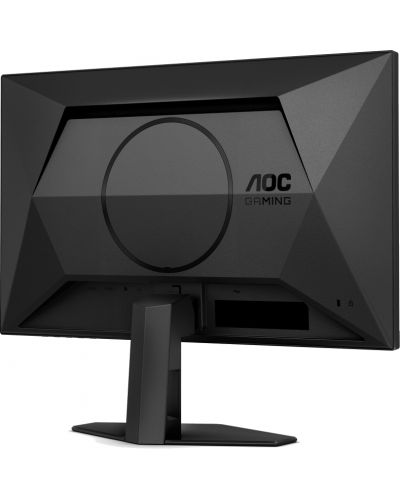 Гейминг монитор AOC - 24G4XE, 23.8'', FHD, 180Hz, 1ms, IPS, черен - 6