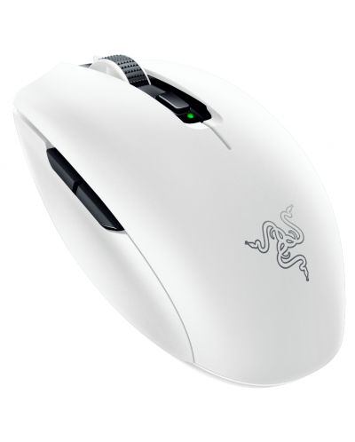 Гейминг мишка Razer - Orochi V2, оптична, безжична, бяла - 2