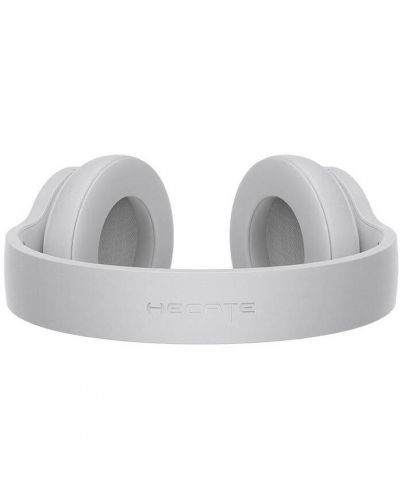 Гейминг слушалки Edifier - Hecate G2BT, безжични, сиви - 4