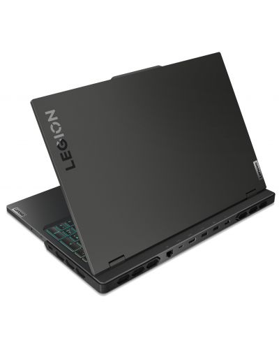 Гейминг лаптоп Lenovo - Legion Pro 7, 16'', WQXGA, i9, 240Hz, RTX4080, RGB - 8