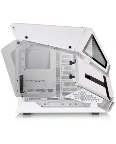 Гейминг компютър Chinook Arctic (AMD) - Ryzen 7 7800X3D, RTX 4080 SUPER, 32GB, 2TB - 3