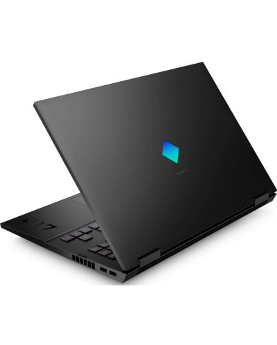 Гейминг лаптоп HP - Omen 17-ck0011nu, 17.3", FHD, Intel Core i7, 144Hz, черен - 4