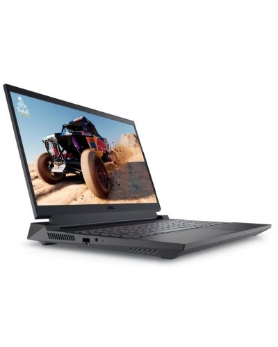 Гейминг лаптоп Dell - G15 5530, 15.6'', FHD, i7, 165Hz, сив - 3