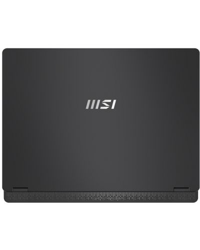 Гейминг лаптоп MSI - Prestige 14 AI Studio C1UDXG, 14'', FHD+, Ultra 7 - 4