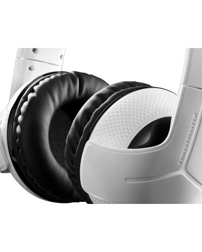 Гейминг слушалки Thrustmaster - Y-300CPX, PC/PS4/XBox, бели - 2
