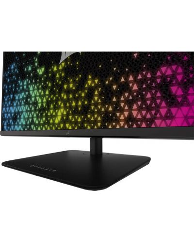 Гейминг монитор Corsair - Xeneon 315QHD165, 31.5'', 165Hz, 1 ms, G-Sync - 5