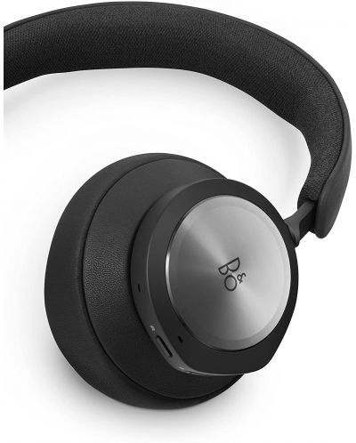 Гейминг слушалки Bang & Olufsen - Beoplay Portal, Xbox, черни - 5