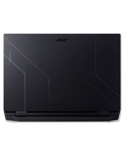 Гейминг лаптоп Acer - Nitro 5, 15.6'', FHD, 144Hz, i5, 8GB/512GB - 4