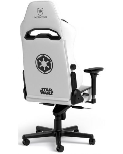 Гейминг стол noblechairs - Hero ST, Stormtrooper Edition - 3