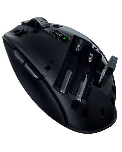 Гейминг мишка Razer - Orochi V2, оптична, безжична, черна - 7