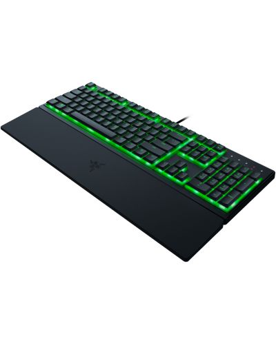 Гейминг клавиатура Razer - Ornata V3 X, RGB, черна - 3