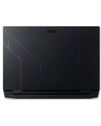 Гейминг лаптоп Acer - Nitro 5 AN515-58-5218, 15.6'', i5, 144Hz, RTX4050 - 7