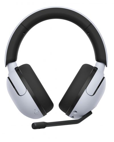 Гейминг слушалки Sony - INZONE H5, безжични, бели - 9